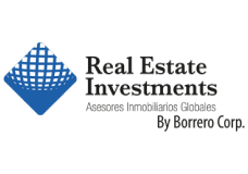 Real Estate Investments
