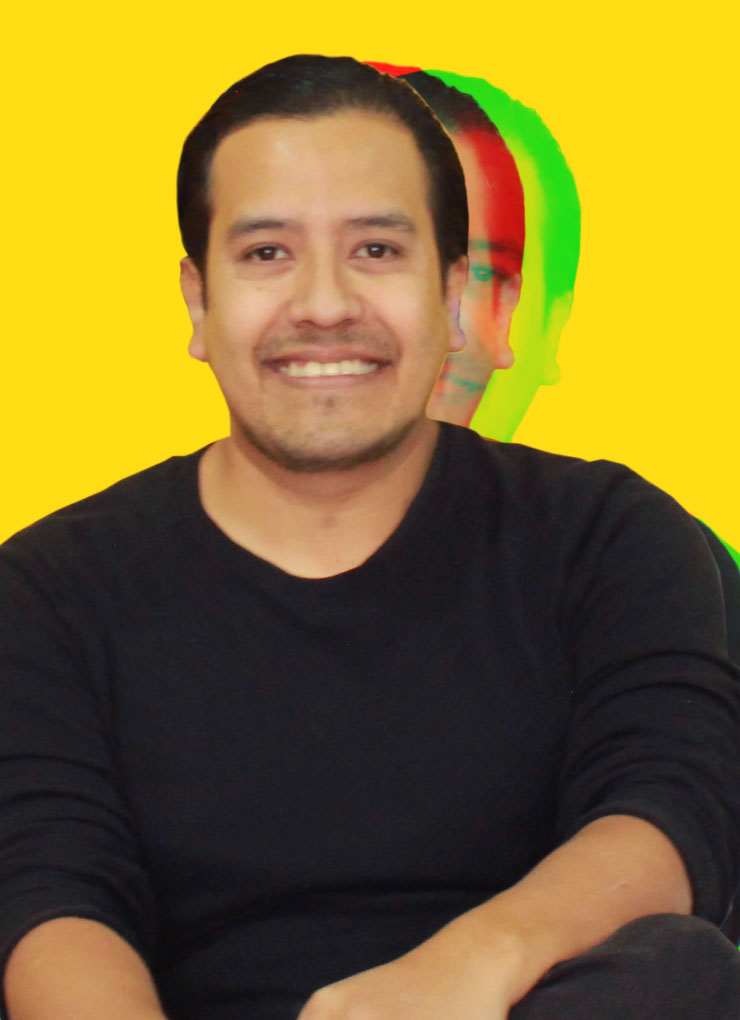 CEO / Diseñador Gráfico