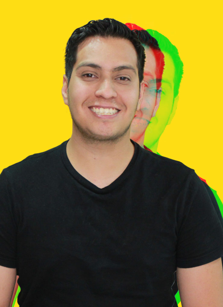 CEO / Diseñador Industrial